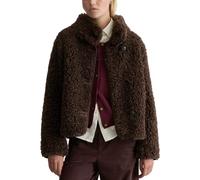 Marc O'Polo Teddy-Jacke Regular