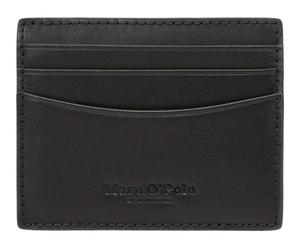 Marc O'Polo Tian Card Holder Derby Brown