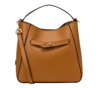Marc O'Polo Tilda Hobo Bag True Camel