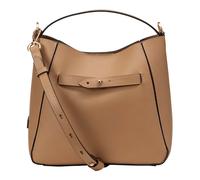 Marc O'Polo Tilda Hobo Bag Warm Taupe
