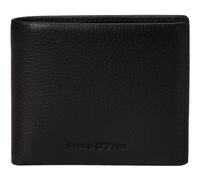 Marc O'Polo Tom Combi Wallet Black