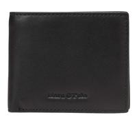 Marc O'Polo Tom Combi Wallet L Black