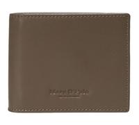 Marc O'Polo Tom Combi Wallet M Dark Nutshell