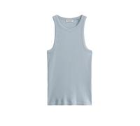 MARC O'POLO Top grau | S