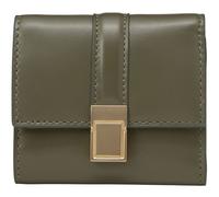 Marc O'Polo Tova Combi Wallet S Dark Mossy Olive