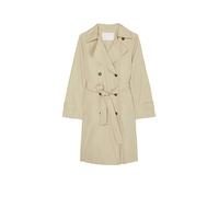 MARC O'POLO Trenchcoat beige | 42