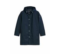MARC O'POLO Trenchcoat blau | S
