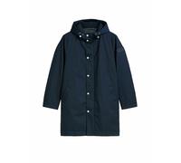 MARC O'POLO Trenchcoat blau | XXL