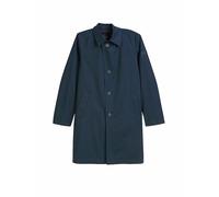 MARC O'POLO Trenchcoat dunkelblau | XXL