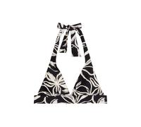 Marc O'Polo Triangel-Bikini-Top Damen mehrfarbig, L