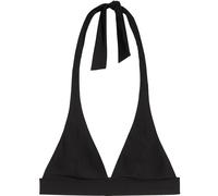 Marc O'Polo Triangel-Bikini-Top Damen schwarz, XL