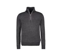 Marc O'Polo Troyer Herren Regular Fit grau, L