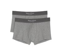 Marc O'Polo Trunk Herren grau, L