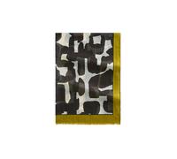 MARC O'POLO Tuch schwarz