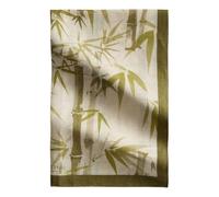 Marc O'Polo Bandana Herren Seide grün, One Size