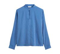 Marc O'Polo Tunika Royalblau/Weiß (Größe: 36) 36 blau