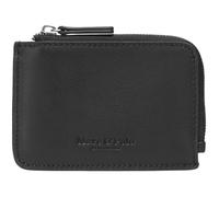 Marc O'Polo Tuure Zip Wallet S Black