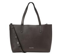 Marc O'Polo Umhängetasche Busin Shopper Dark Earth dunkelbraun