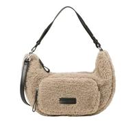 Marc O'Polo Schultertasche S 40 cm Beige