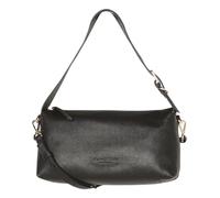 Marc O'Polo Schultertasche Leder 29 cm black (TAS015254)
