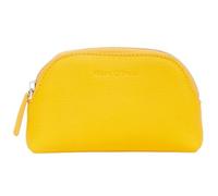 Marc O'Polo Utensilientasche Lumi Pouch Morning Sun gelb