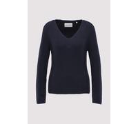 Marc O'Polo Damen Pullover schwarz, Größe XL, 4601300 Schwarz XL