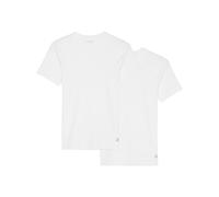Marc O'Polo V-Shirt Herren weiß, XL