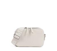 Marc O'Polo Vala S Umhängetasche elfenbein, Lederimitat, Damen