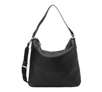 Marc O'Polo Schultertasche 36 cm schwarz