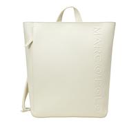 Marc O'Polo Venja Backpack M Natural Cotton