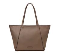 Marc O'Polo Vera Shopper Faded Brown