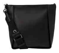 Marc O'Polo Vida Hobo Bag Black