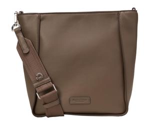 Marc O'Polo Vida Hobo Bag Faded Brown