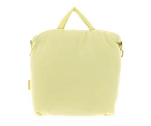 Marc O'Polo Vilde Hobo Bag L Lemon Sorbet