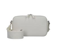 Marc O'Polo Villar Umhängetasche 24 cm weiss