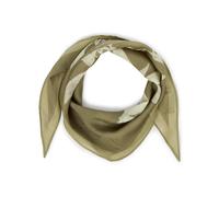 Marc O'Polo Webschal Damen oliv, ONE SIZE