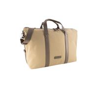 Marc O'Polo Weekender Reisetasche L 49 cm grau