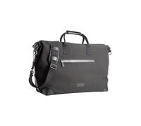 Marc O'Polo Weekender Herren Mikrofaser schwarz, One Size