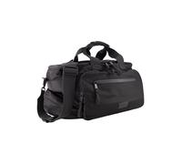 Marc O'Polo Weekender Herren Mikrofaser schwarz, One Size