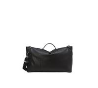 Marc O'Polo Weekender Reisetasche Leder 51 cm schwarz