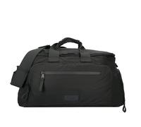Weekender MARC O'POLO "aus wasserabweisendem Recyling-Material", Herren, Gr. B/H/T: 41cm x 27cm x 35cm, schwarz, Polyamid, unifarben, Taschen Weekender (28912043-0) schwarz