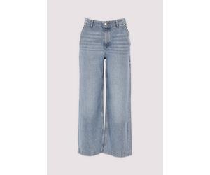Marc O'Polo Wide-Leg-Jeans Hellblau 31/30 Light blue_multi_01