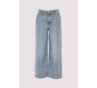 Marc O'Polo Wide-Leg Jeans Hellblau 32/32 Light blue_multi_01