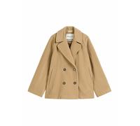 MARC O'POLO Wolljacke hellbraun | 34