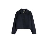 Wolljacke regular 42