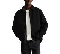 Wolljacke regular XXL