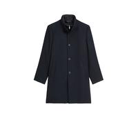 MARC O'POLO Wollmantel blau | 52