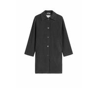 MARC O'POLO Wollmantel grau | 42