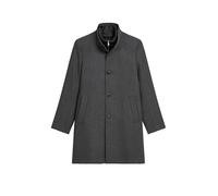 MARC O'POLO Wollmantel grau | 50