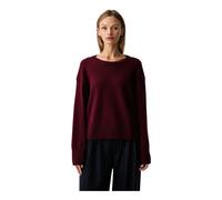 Marc O'Polo - Wollpullover - - Knitwear - Damen - Braun - XS